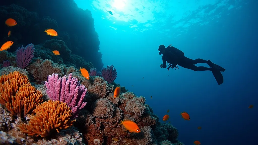 The Best Yachts for a Raja Ampat Charter