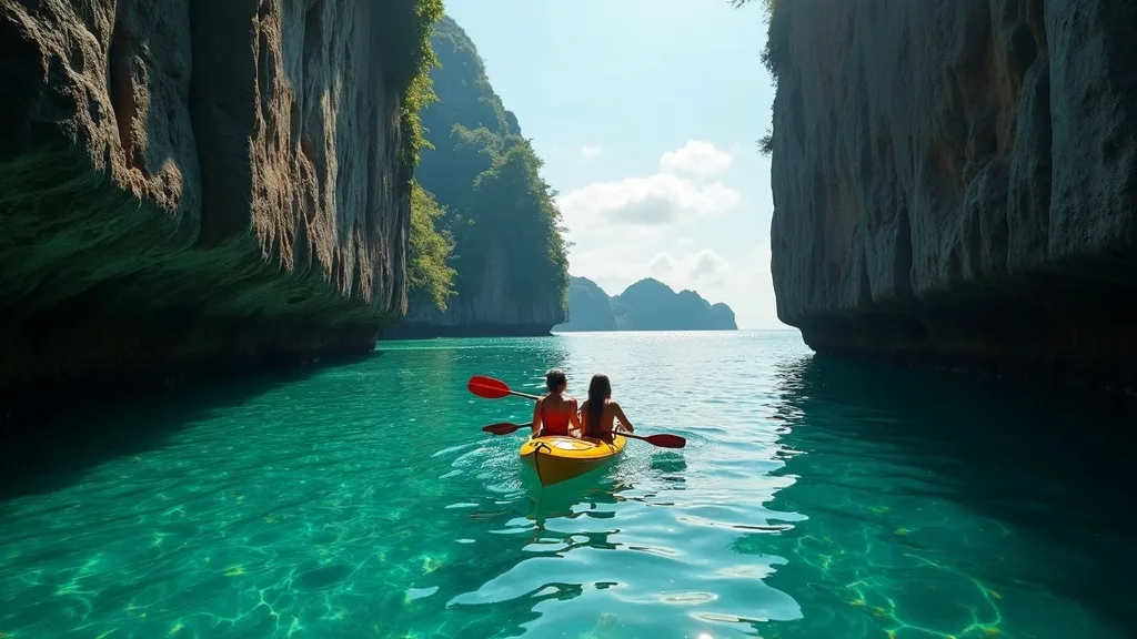 Diving Raja Ampat With a Luxury