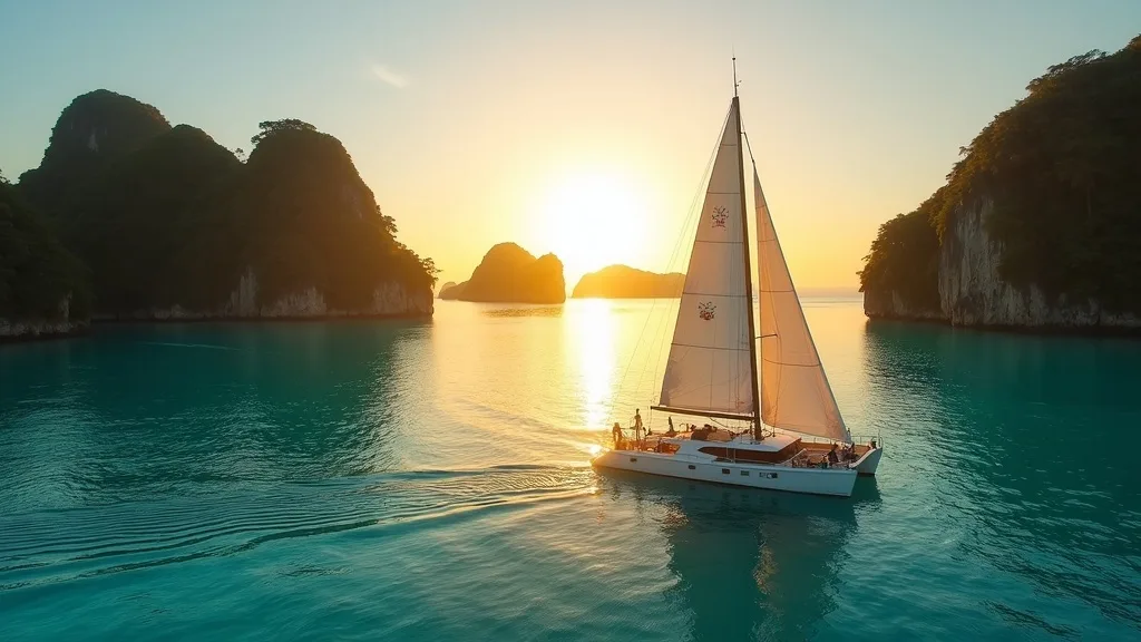 To Misool by Luxury: The Wild South