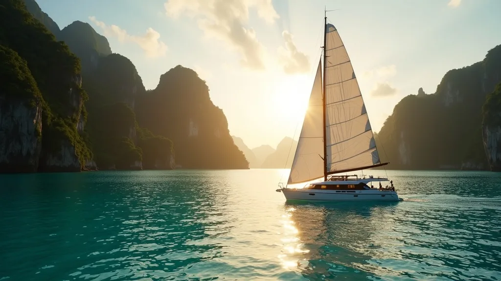 Raja Ampat Luxury — Private Crewed Charter