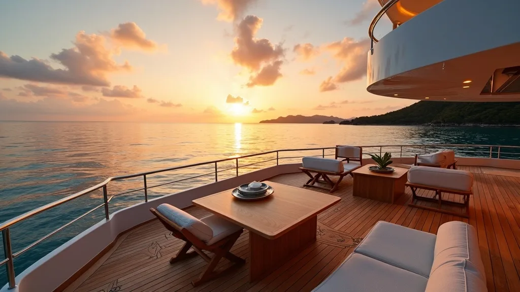 Raja Ampat Luxury Cost — Rates & Pricing