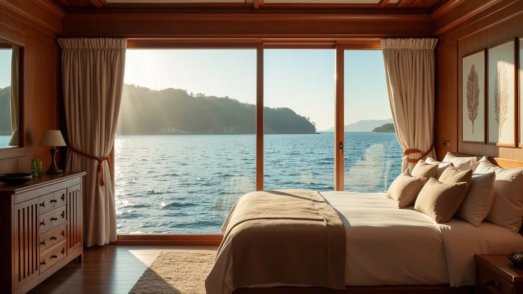 Raja Ampat Luxury Dive Charter