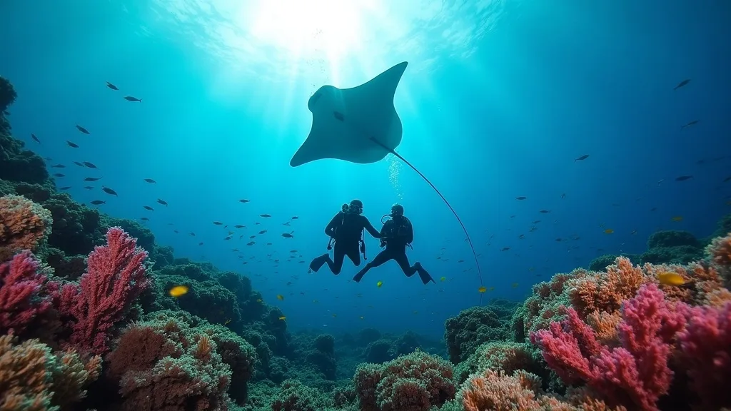 Raja Ampat Private Yacht Charter