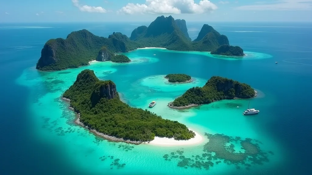Raja Ampat Luxury: Suites & Service